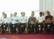 Wali Kota Bandung Nyatakan Komitmen Lawan Korupsi