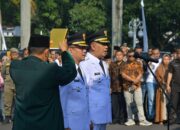 Cecep Nurul Yakin dan Asep Sopari Al Ayubi Dilantik Jadi Bupati dan Wakil Bupati Tasikmalaya