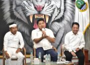 Sumedang Terima Tambahan Kuota 1.000 Unit Rumah Bersubsidi dari Kementerian Perumahan dan Kawasan Permukiman