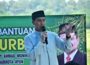 Wabup Fajar: Koperasi Merah Putih di Desa Tangkal Bank Emok