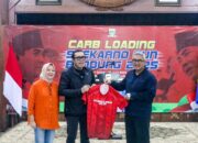 Soekarno Run 2025 Jadikan Bandung sebagai Kota Perjuangan dan Sport Tourism