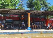 Jalin Silaturahmi dan Rayakan Raihan Doktor: Radio Komunitas Se-Jawa Barat Kumpul di Banjaran dengan Mancing Berwarna