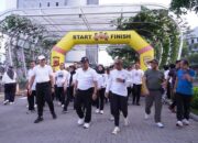 Kabid Dokkes Ungkapkan Rasa Bangga, Kapolda Jabar Kumpulkan Angkatan SIPSS dalam Momen Kebersamaan Penuh Makna