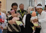KDM Targetkan Penurunan Angka Stunting dan Kematian Ibu serta Bayi Capai 4 Persen