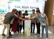 Erafone Jaga Bumi: Lebih dari 1.900 Unit Gawai Berhasil Didaur Ulang, Wujud Komitmen Erajaya Digital Kelola Sampah Elektronik