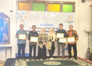 GARUT Raih 4 Penghargaan, BKKBN Jabar Apresiasi Kinerja Kabupaten dan Kota, Enam Daerah Mendominasi