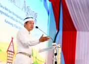 KDM Sebut Ekonomi Tradisi Akan Lengkapi Kecanggihan Teknologi Digital