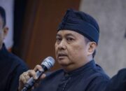 Kota Bandung: Zulkarnain Iskandar Dukung Kejati Usut Tuntas Korupsi Dana Hibah Pramuka