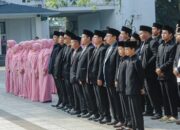 MTQH Jabar 2025, Wakil Wali Kota Bandung: Mari Bung Rebut Kembali