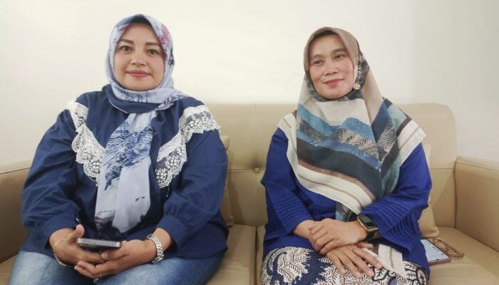 Enok Nurjanah: Di SMAN 12 Kota Bandung Tidak Ada Siswa Titipan