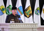 Wagub Erwan Dorong Sepak Bola Jabar Semakin Bergairah