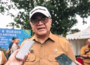 Penyesuaian HET Elpiji 3 Kg, Disdagin Kota Bandung: Stok Aman, Jangan Panic Buying