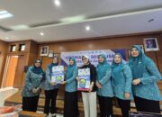 PKK Jabar Dorong Percepatan Penurunan Zero Dose Imunisasi | Kick Off di Kota Tasikmalaya