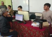 SPMB di SMAN 7 Bandung Tercatat 252 Pendaftar