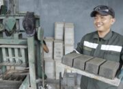 Kolaborasi Seskoad dan Pemkot Bandung Wujudkan Zona Bebas Sampah