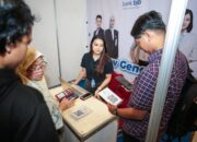 Pemkot Bandung Dorong Penyerapan Tenaga Kerja Lewat 2.600 Lowongan di Job Fair Bandung 2025