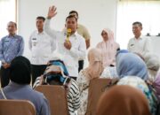 Wagub Jabar Optimistis Gerakan Sehati Percepat Jabar Zero New Stunting