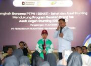 Mendukbangga Wihaji Apresiasi Stunting Jabar Turun 5,8 Persen