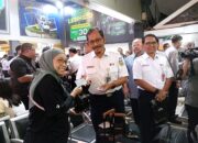 KAI Commuter Kembangkan Integrasi Sistem Pembayaran Melalui Kartu Multi Trip