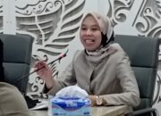 Ineu Purwadewi Sundari Terima Aspirasi Paguyuban Pedagang Ciater