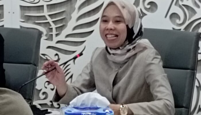 Sosialisasi Pajak di Sumedang, Ineu Purwadewi Tekankan Kolaborasi Warga dan Pemerintah