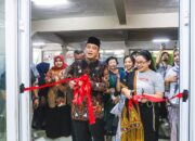 Unclocked! Spectrum Gallery Digelar Yayasan Lentera Insani Kreatif