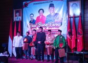 Haul ke-55 Bung Karno, Ono Surono: Jadi Ruang Penyegaran Nilai Perjuangan