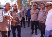 Kompolnas Award 2025: Polda Jabar Tonjolkan Tentang Pendekatan Digitalisasi