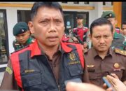CIANJUR: Diduga Korupsi PJU 40 Miliar, Kantor Dishub Digeladah Kejaksaan
