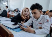 Ada Tes Terstandar (CAT) pada SPMB Tahap 2