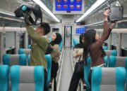 Jelang Libur Panjang Tahun Baru Islam 1447 H, Daop 2 Bandung Siapkan 44 Perjalanan KA Jarak Jauh dengan 125 Ribu Tempat Duduk