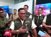 Bandara Husein Sastranegara Gelar Latihan Penanggulangan Keadaan Darurat Skala Penuh