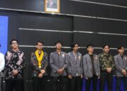 Pelantikan dan Muskerwil Ikatan Pelajar Persis Jawa BaratM | Menyongsong Era Baru Pelajar Berpartisipasi dalam Peradaban