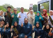 Harganas 2025 Teguhkan Komitmen Kemendukbangga Wujudkan Jabar Istimewa