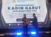Haerudin Dorong KADIN Garut Bersinergi Kuat dengan Pemda dan Dunia Pendidikan