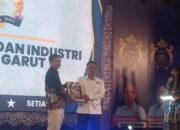 Ketua DPRD Garut: KADIN Harus Jadi Lokomotif Pertumbuhan Ekonomi