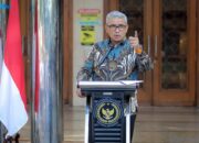 Bandara Husein Sastranegara Diperjuangkan Kembali Beroperasi