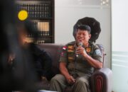 Penegakan Perda Melalui Penindakan, Satpol PP Kota Bandung Ciptakan Efek Jera