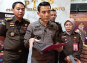 Kejati Bongkar Kasus Korupsi BRI Cabang Ciamis Unit Sudirman