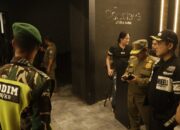 Tempat Hiburan di Kota Bandung Dirazia | Buka di Hari Libur Keagamaan