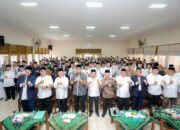 Farhan Sebut MUI Harus Jadi Rujukan dan Penjaga Nilai Umat