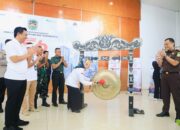Disnakertrans Purwakarta Kembali Gelar Job Fair 2025