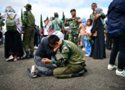 Ditutup! Pendidikan Karakter Panca Waluya Angkatan II