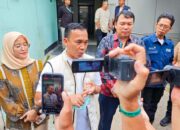 WIHAJI Ingatkan Pentingnya Kolaborasi Penanganan Stunting