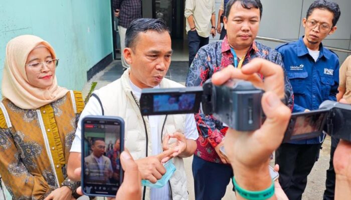 WIHAJI Ingatkan Pentingnya Kolaborasi Penanganan Stunting