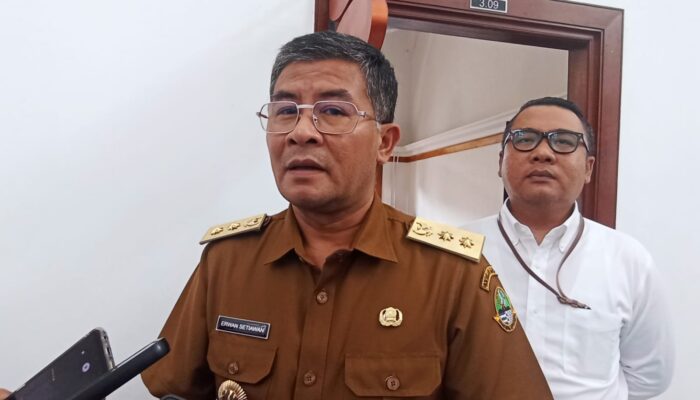 Jabar–Pakistan Bahas Peluang Kerja Sama Strategis | Perkuat Kerja Sama Perdagangan Pendidikan dan Pertahanan