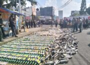 Wali Kota Viman Bicara Soal Zero Mihol di Kota Tasik