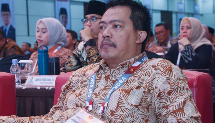 H. Amir Mahpud, Sang Maestro Politik Jawa Barat