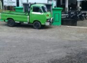 Warga Kecewa, Pengaspalan Jalan Hotmix di Desa Karangbungur Dinilai Asal-asalan