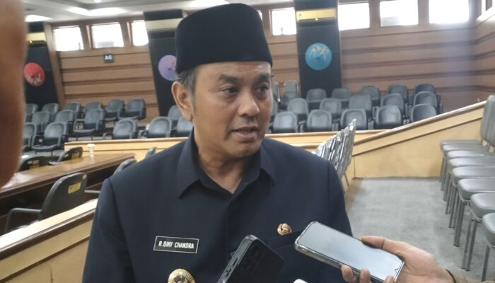 Masuk Sekolah Jam 06.30, Begini Respon Warga Tasik